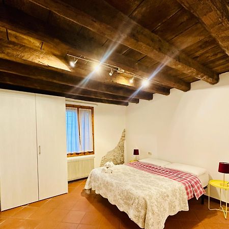 San Pancrazio Home Τρεβίζο Εξωτερικό φωτογραφία