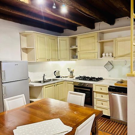 San Pancrazio Home Τρεβίζο Εξωτερικό φωτογραφία