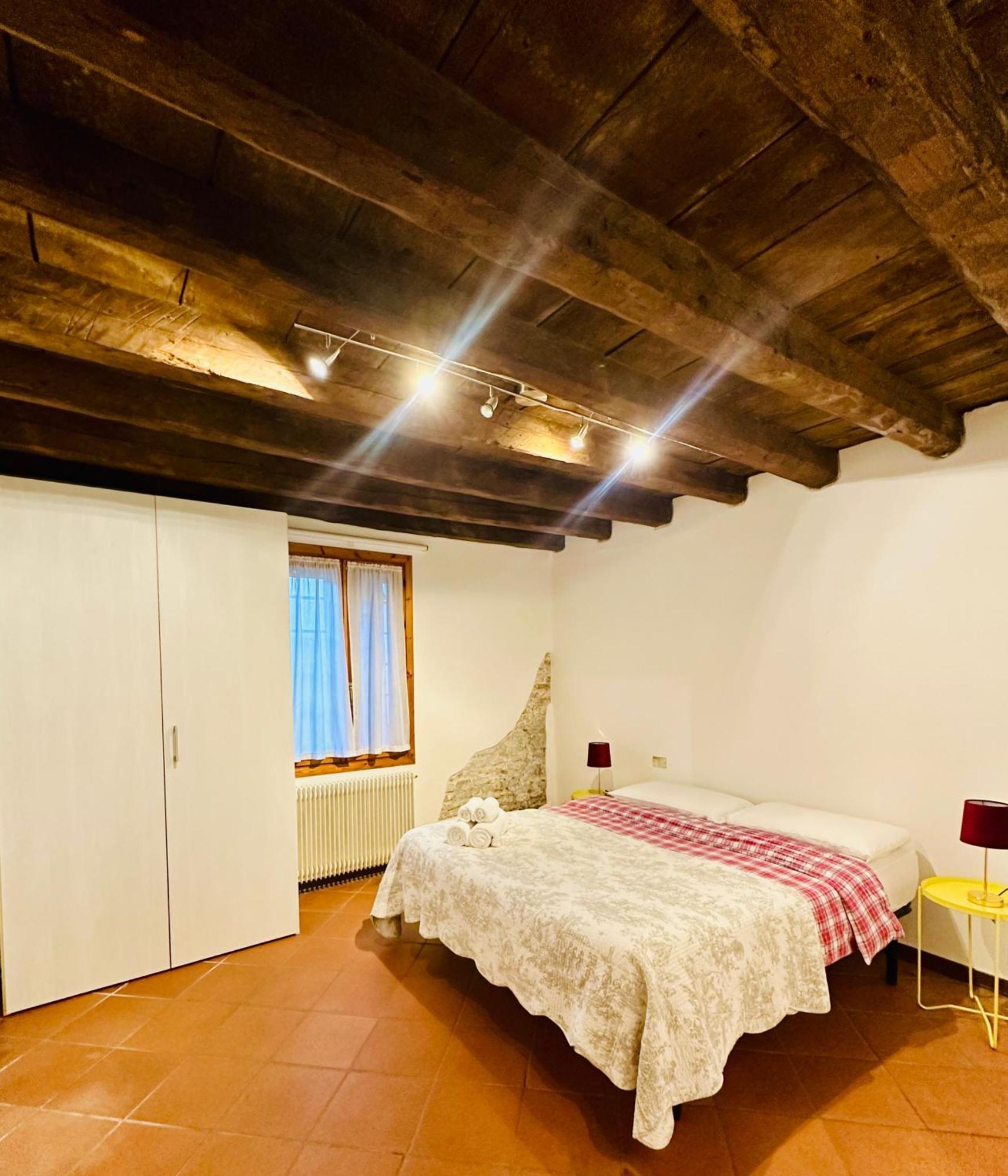 San Pancrazio Home Τρεβίζο Εξωτερικό φωτογραφία