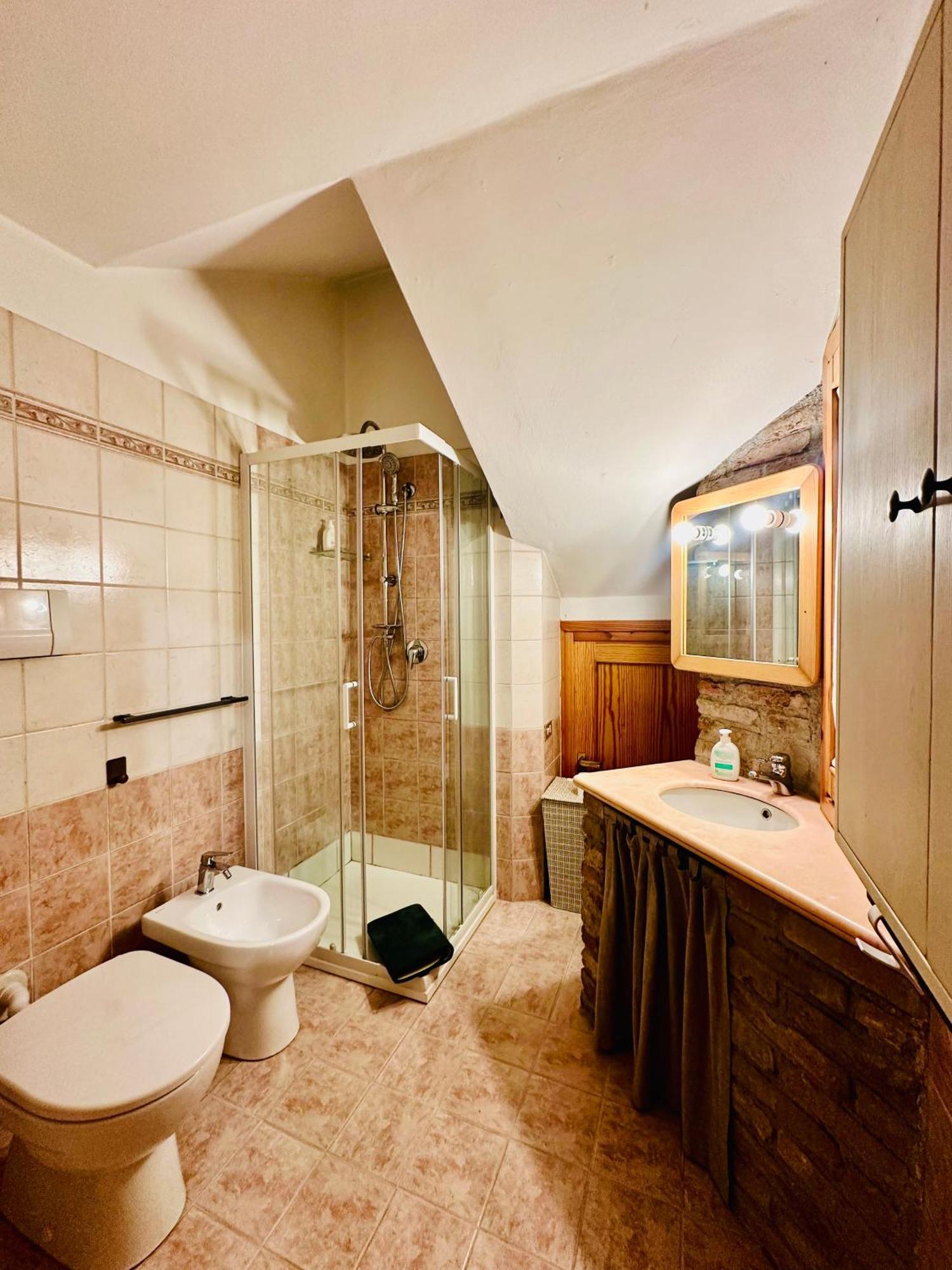 San Pancrazio Home Τρεβίζο Εξωτερικό φωτογραφία