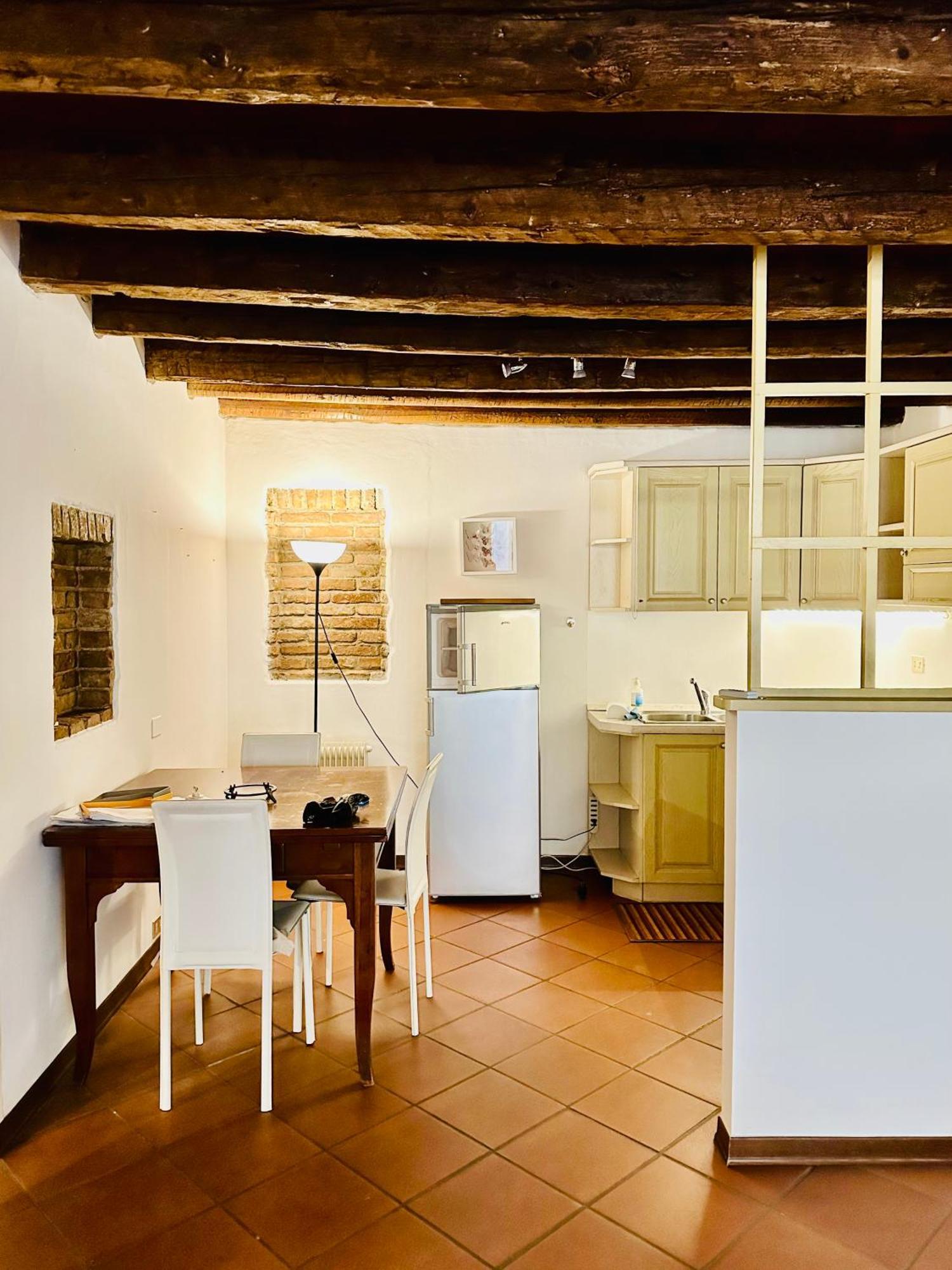 San Pancrazio Home Τρεβίζο Εξωτερικό φωτογραφία